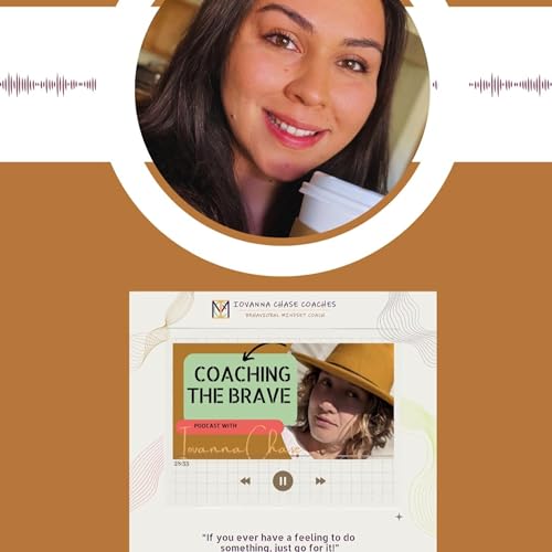 "If You Ever Have a Feeling to do Somethings, Just Go For It!" - Lupe Najarro