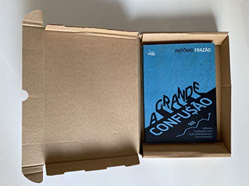 A Grande Confusão