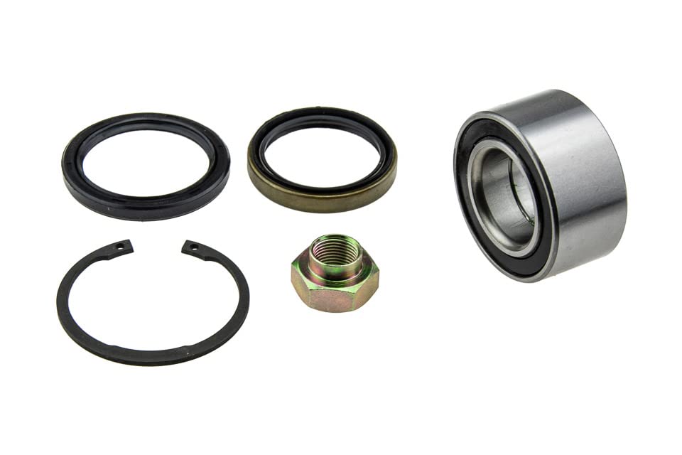 Roulement de roue avant Suzuki Swift AA AB44 AJ 1989 KLP-SU-007