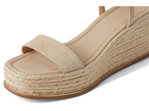 Image of Cole Haan Women's Cloudfeel Keeton Espadrille Flatform