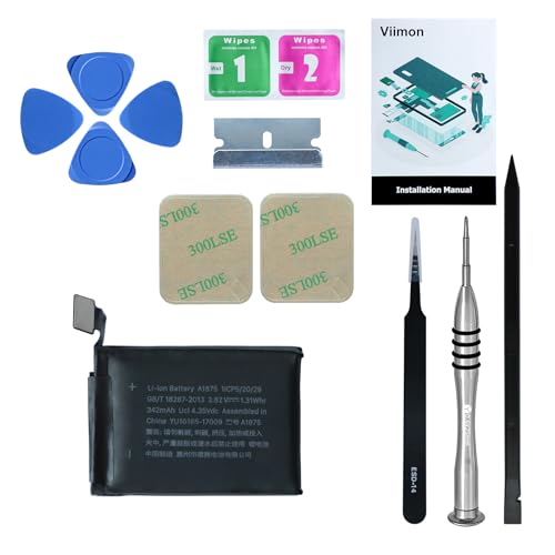 Kits de instalación marca Viimon