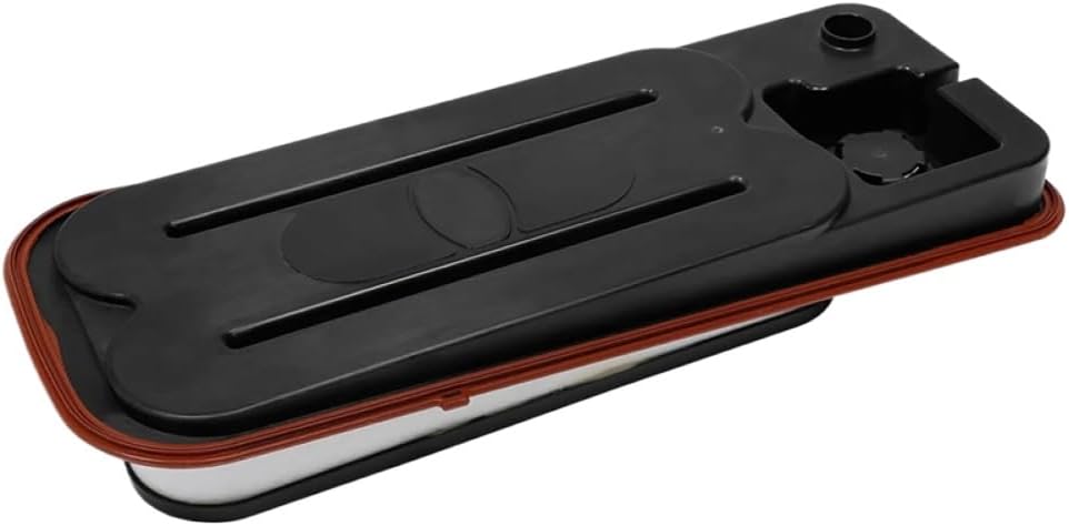 Crankcase Ventilation Filter CV50628 904-7902 5263190 Compatible With L7500 2008-2010