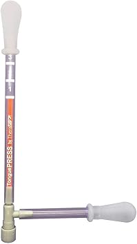 TonguePRESS Tongue Exerciser, 4 Pack | Increase Tongue Strength, Enhancing Swallowing Abilities