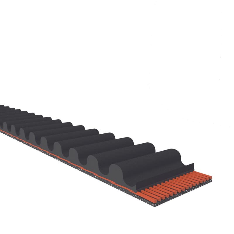 Blade Timing Belt 754-04136 Compatible with Craftsman 33" Wide Cut Lawn Mower Model 247889330