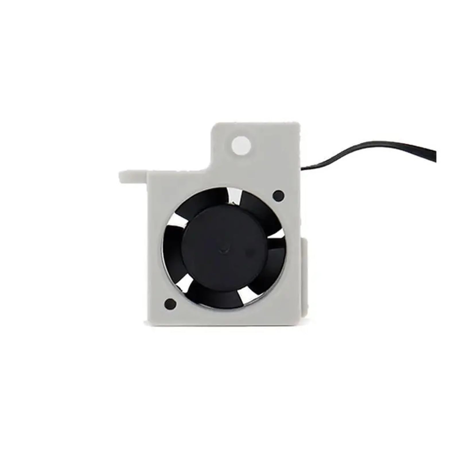 Compatibile con QIDI, ventola di raffreddamento hotend Q2, parte 3D | Ventola di raffreddamento hotend, Q2, dissipazione del calore, parte di ricambio, accessorio for stampante 3D