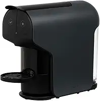 Cafeteira Cápsulas Delta Q Quick Grafite 220V