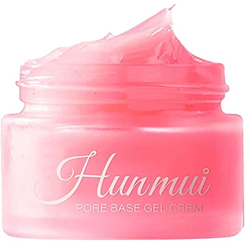Face Primer Pore Base Gel Cream, Base Makeup Primer,Isolation Concealer Cream, Moisturizers for Invisible Pore (1PC)
