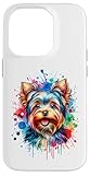 Photo Gallery simpatico yorkshire terrier regali bambini ragazze ragazzi donne uomini custodia per iphone 14 pro Photo Gallery simpatico yorkshire terrier regali bambini ragazze ragazzi donne uomini custodia per iphone 14 pro