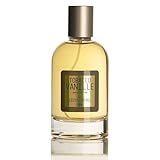 Liliya's Aroma Tobacco Vanille Eau De Toilette, Fragrance Spray for Day or Night 3.4 Fl Oz | 100ml