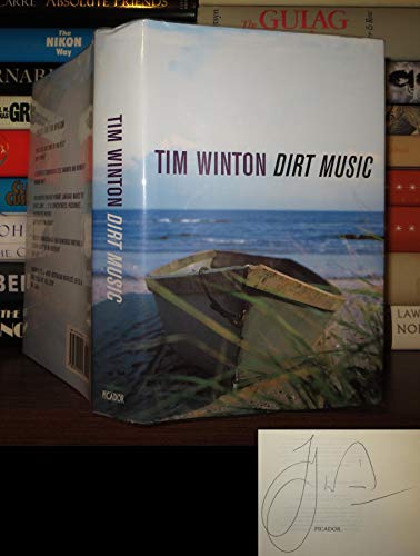 Dirt Music