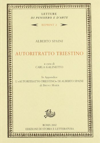  Autoritratto triestino