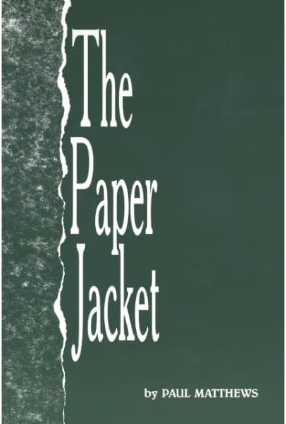 The Paper Jacket
