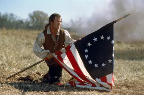 Der Patriot (Extended Cut) – 4K Steelbook (UHD + Blu-ray Disc)