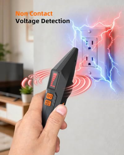 Focemta FTCT02 Circuit Breaker Finder