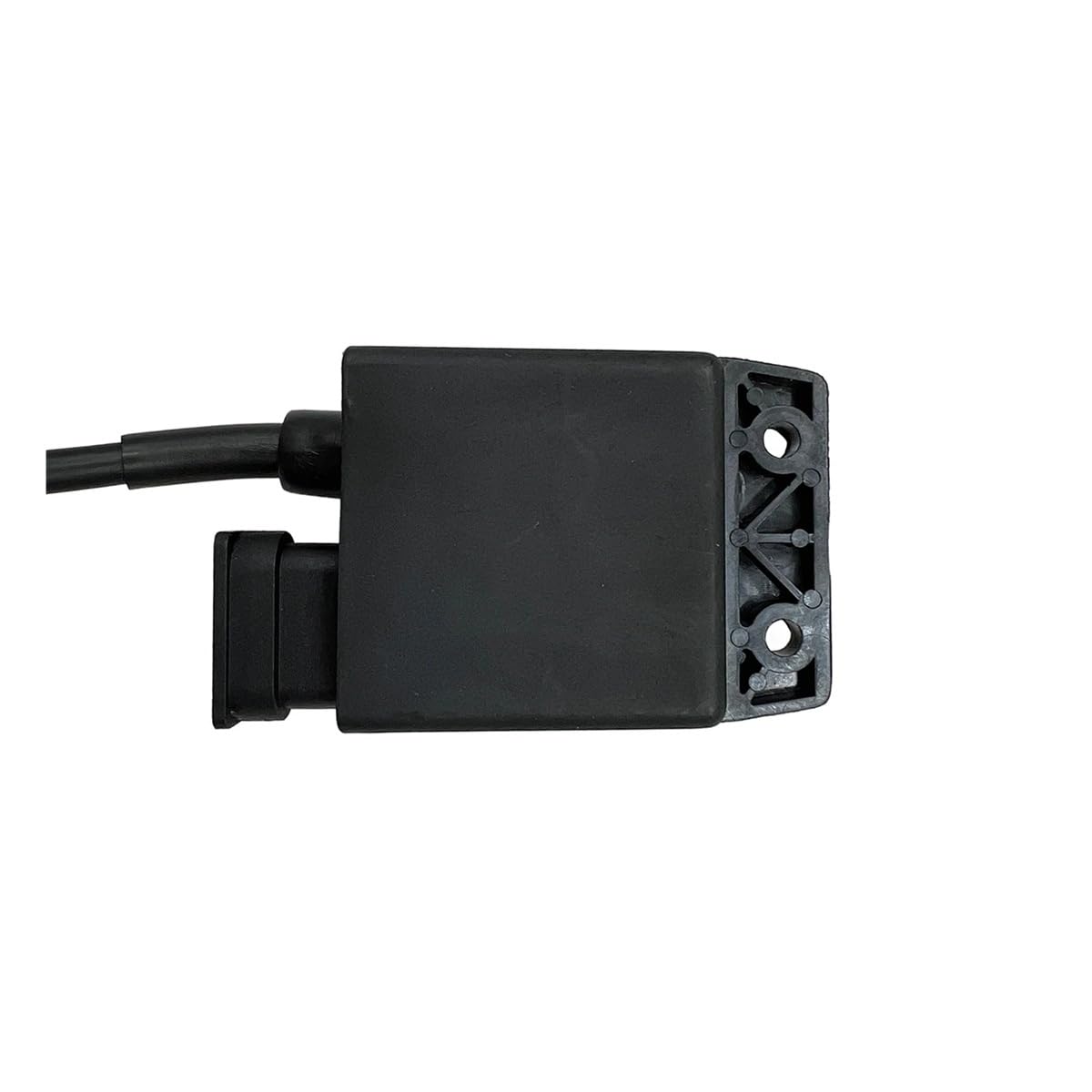 Boîtier module d'allumage CDI Pour Moteur 50cc 4 Temps 2v Fly Pour