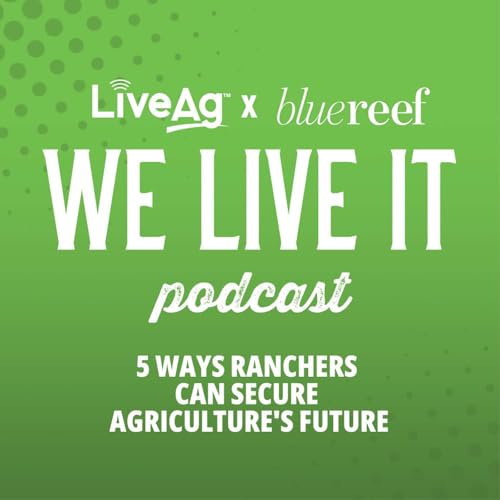 Page de couverture de LMA's Common Ground Coalition: 5 Ways Ranchers Can Secure Agriculture's Future