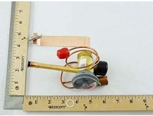Carrier 331709-757 - Thermal Expansion Valve 4-5 Ton R-410A