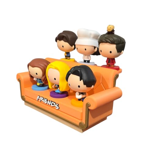 La Mejor Selección de Funko friends disponible en línea para comprar. 17 Imagen adicional