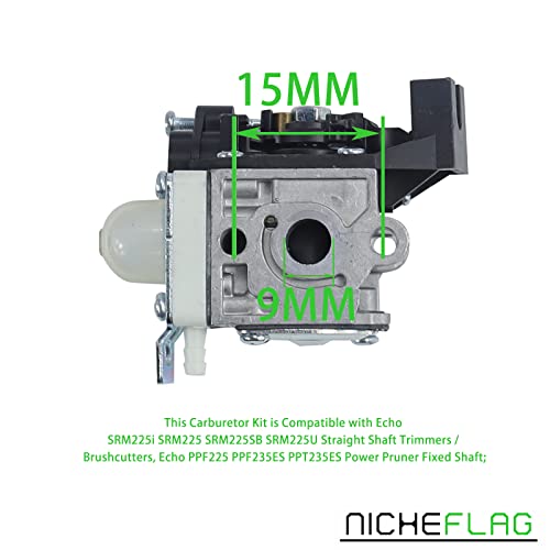 Billy Goat 351271-S Genuine Speed Cable Control