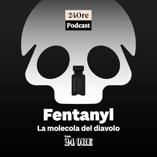 『03. Il blister maledetto』のカバーアート