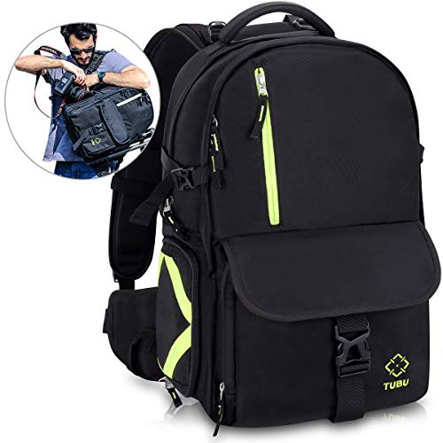 9 Best Dslr Camera Backpack For Hiking in 2023 (November update)