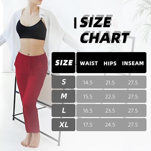 Image of Stanpetix Womens Sweatpants with Pockets - Joggers for Women Sport Pants Trousers for Women