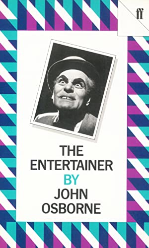 The Entertainer (English Edition)