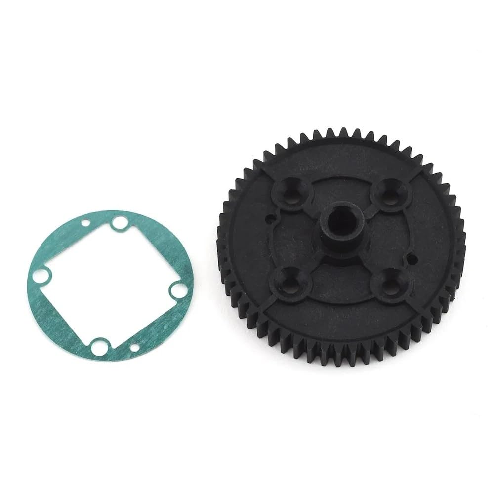 AR.CHR,PSA10セット Axial SCX10 III Jeep JLU AR45 Portal Axles Front Rear METAL Gears