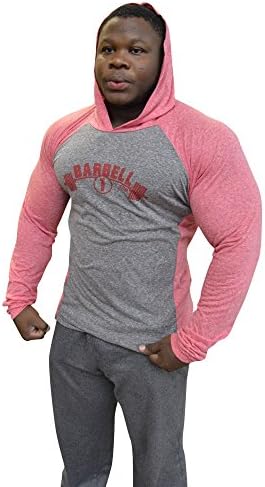 V-Taper Muscle Hoodie โ Look More Muscular (FITS Small Order Size UP)