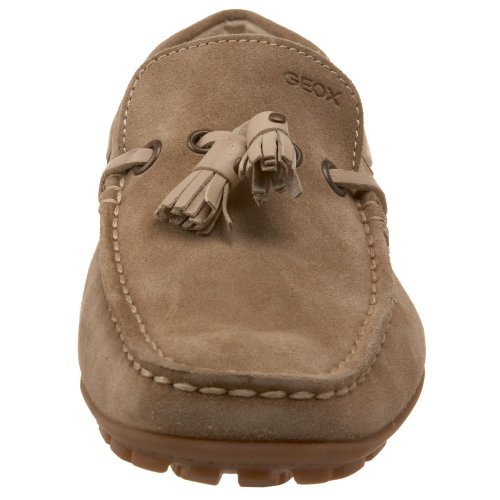 Image of Geox Men's Uomo Monet Moccasin with Tassle