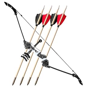 Amazon.co.jp: 弓 - アーチェリー: スポーツ＆アウトドア