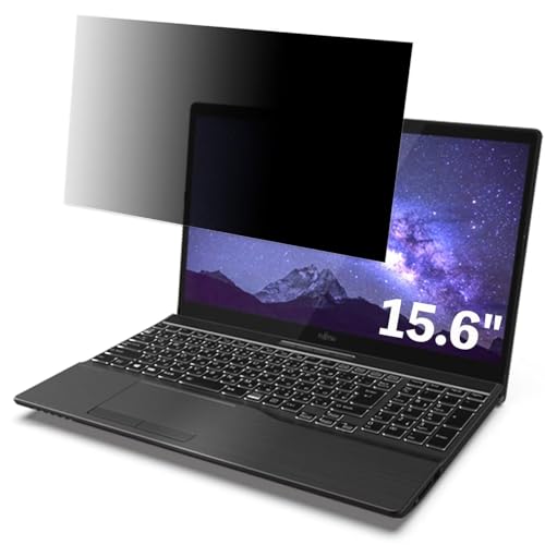 xm FMV LIFEBOOK AHV[Y AH50/E3 15.6C` 16:9 Ή `h~tB vCoV[tB^[ u[CgJbg ˖h~ PC p\R j^[ ̂h~ ʕی یV[g EȒP ʎgp