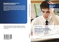 Metacognitive Strategy Instruction: Empowering Listening Skill 3639667913 Book Cover