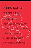 Reform in Eastern Europe (MIT Press)