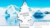 Little Trees Air Freshener Tree MTR0061 Arctic White Fragrance For Car Home Boat Caravan - Single Pack #2