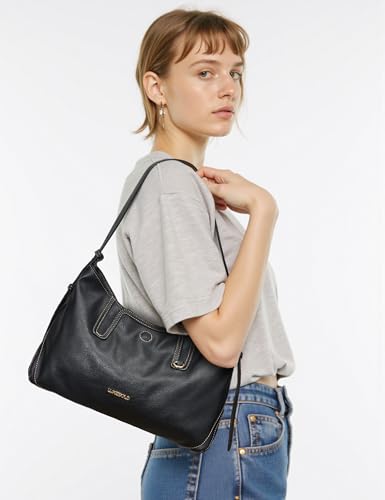 Image of Hobo Bag for Women Tote Purses Shoulder Handbags