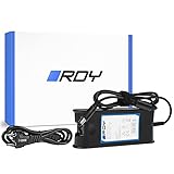 Leistung: 90W | Spannung: 19.5V | Stromstärke: 4.62A | Steckertyp: rund mit Stift (7.4-5.0mm)