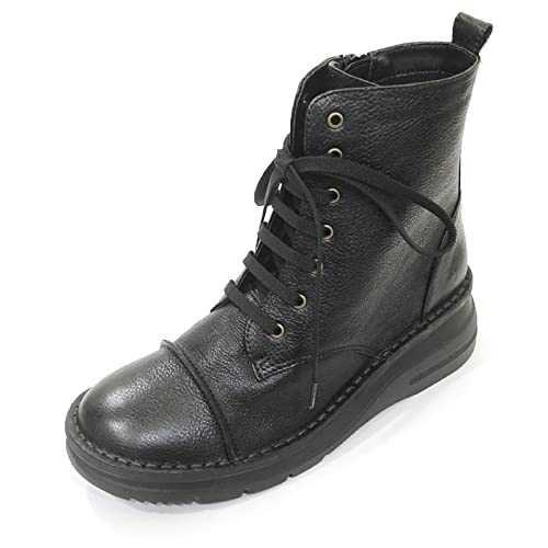 ユキミページ Yukiko Kimijima bis] ユキコ キミジマ ビス ショート ブーツ