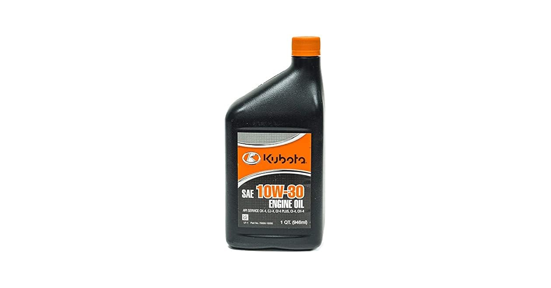 CDBオイル30% 10ml Cub Cadet Four-Cycle Engine Oil 10W-30, Compatible with Lawn