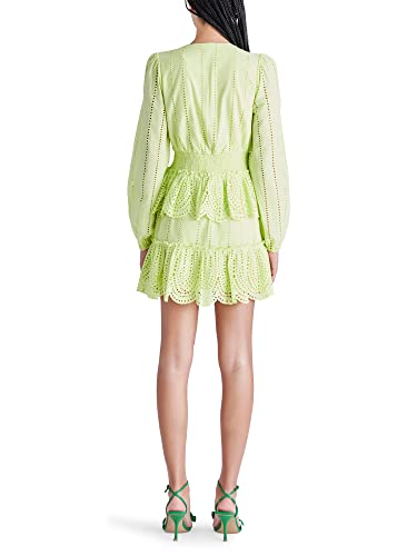 Image of Steve Madden Women's Apparel Raquelle Dress