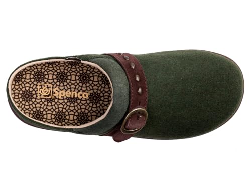 Image of Spenco Men's Ashley Wool Mule