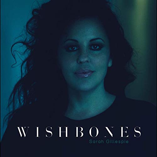 Wishbones by Sarah Gillespie