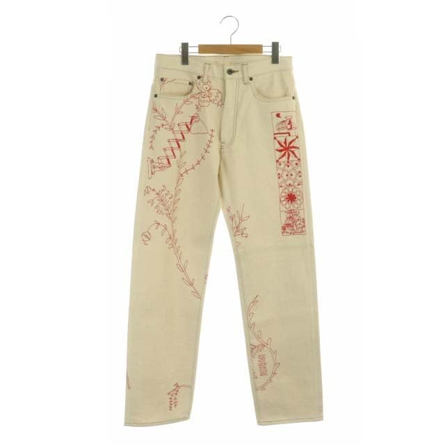 KHOKI | BEST PACKING STORE KHOKI 22AW windmill trousers