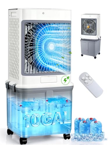 Verminget Windowless Portable Cooler