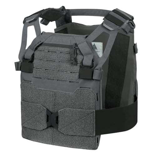 Realizzato in tessuto Cordura 500D e laminato brevettato Nessun lembo incluso; vari accessori alette disponibili