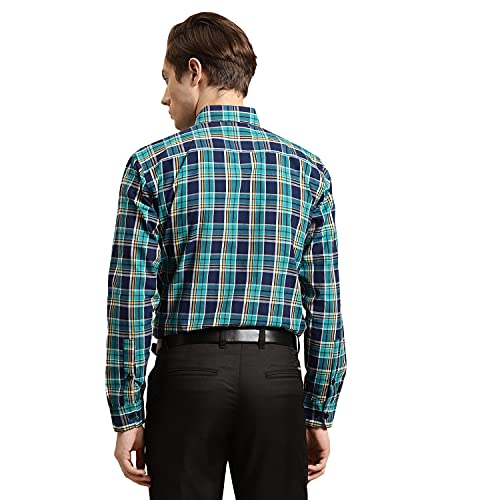 Image of SOJANYA (Since 1958, Men's Cotton Casual Shirt
