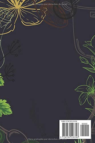 Miniatura 2 de Cuaderno de Pociones (Potterheads) (Spanish Edition)