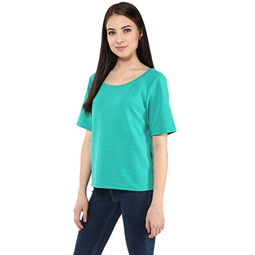 Image of Harpa Women's Regular fit Body Blouse Top