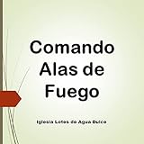 COMANDO ALAS DE FUEGO