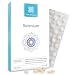 Produktbild Healthspan Selen | Hochabsorbierbar | Mit Vitamin C, A & E | Unterstützung für Haar-, Nägel- und Hautgesundheit | Umfassende Unterstützung des Immunsystems & Zellschutz | Vegan | 240 Tabletten